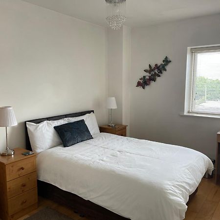 Wexford Town Centre Apartment エクステリア 写真
